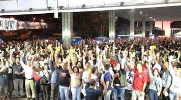 Maioria das assembleias aprova propostas da Fenaban e da Caixa