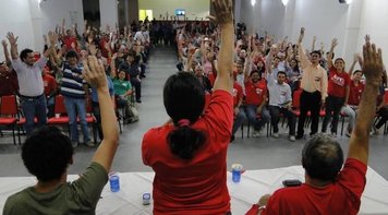 SEEB/Pará realiza Encontro do BB e Caixa nesse sábado(04)