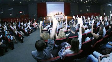 Em assembleia, bancários do BB aprovam instalação de CCV