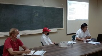 Orçamento 2021 do Sindicato é aprovado em assembleia