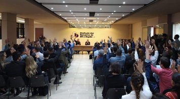 Bancários do Mercantil aprovam acordos de PLR e auxílio educacional para 2020