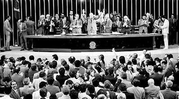 Michel Temer é inimigo dos trabalhadores desde Assembleia Nacional Constituinte de 1988