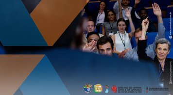 Empregados da Caixa realizam assembleia nesta quinta-feira (12)