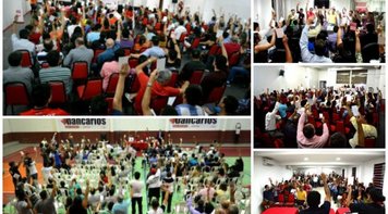 Categoria bancária aprova propostas e encerra greve em todos os bancos do Pará
