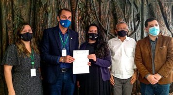 Banco da Amazônia assina acordo de desligamentos e anuncia antecipação do pagamento da PLR