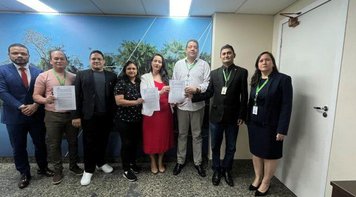 Empregados do Banco da Amazônia assinam acordo coletivo específico