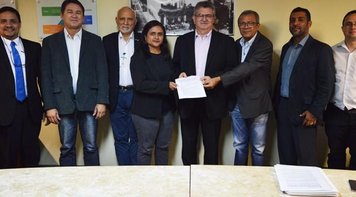 Entidades sindicais assinam ajuste preliminar ao ACT 2016/2018 do Banco da Amazônia