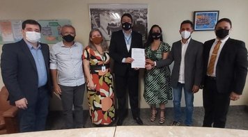 Empregados do Basa assinam acordo histórico de adiantamento da PLR, com valor recorde