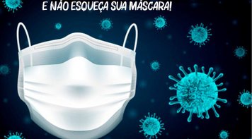 Prefeitura de Macapá obriga uso de máscaras nas agências bancárias