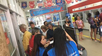 Bradesco RO coloca em risco segurança de funcionários e expõe sigilo bancário de clientes