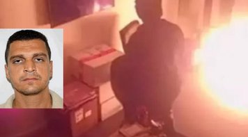 Empresário filiado ao PSL é procurado por atentado ao Porta dos Fundos