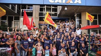 Dieese analisa impactos para a Caixa pública e social da manobra contábil