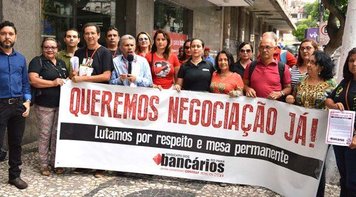 Passivo Trabalhista: Sindicato não aceita que Banpará transfira responsabilidade