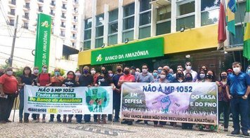 Artigo explica por que a MP 1052 deve ser rejeitada pelo Senado