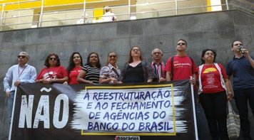 Sindicato cobra esclarecimentos sobre remoções compulsórias no Banco do Brasil