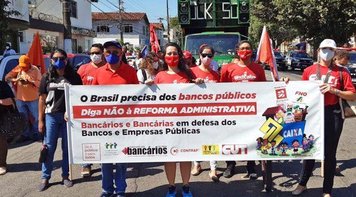 No Dia do Bancário e da Bancária, categoria tem conquistas a comemorar 