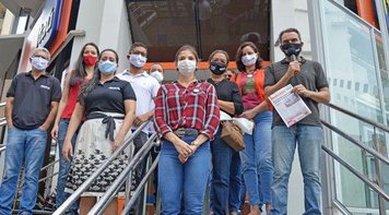 Bancos não cumprem Leis de segurança em agências de negócios 