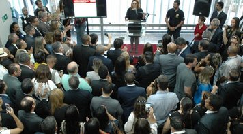 Ato unificado reforça a importância da Justiça do Trabalho