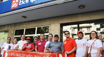 Depois de impasse finalmente tem início as negociações no Banpará