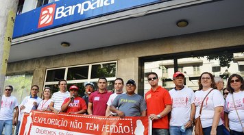 Sindicato cobra esclarecimentos sobre processos seletivos internos no Banpará