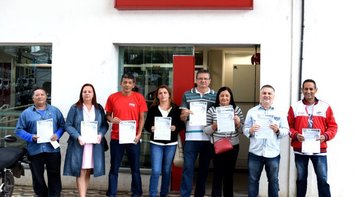 Seeb/MT cobra solução do Santander para problemas com o VA e VR