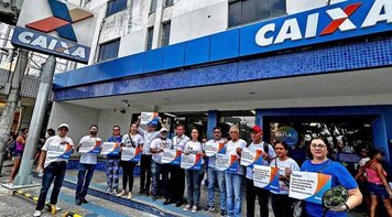 Pará presente novamente na luta em defesa do Saúde Caixa