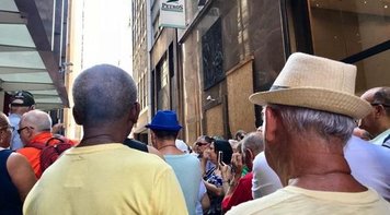 Redução da aposentadoria começa a ser implementada