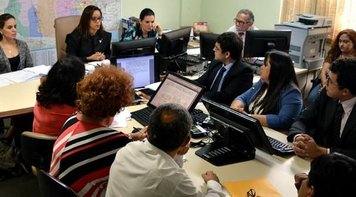 Justiça determina prorrogação do mandato da atual diretoria até o julgamento do pleito