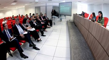 Audiência de mediação sobre reestruturação do BB termina sem avanços