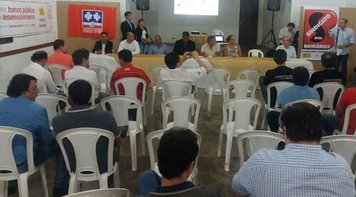 Audiência em Maracaju destaca importância dos bancos públicos