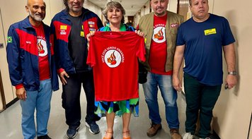 Assista agora ao vivo audiência pública na Câmara dos Deputados sobre terceirização fraudulenta no Santander