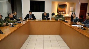 Segurança bancária: Após cobrança, Segup chama Sindicato para reunião nessa sexta (7)