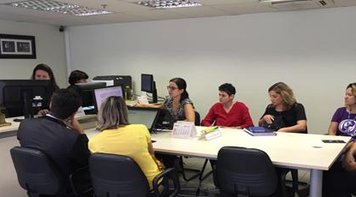 Contratação de concursados: Caixa não apresenta proposta em audiência