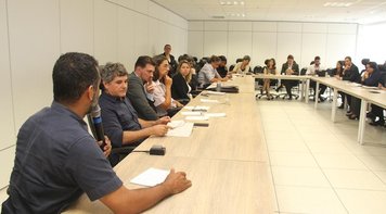 Sindicato defende bancários em audiência no MPT sobre a reestruturação do BB