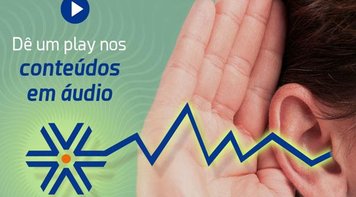 Fenae promove inclusão digital e disponibiliza conteúdos em áudio
