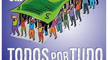 Bancários negociam remuneração com bancos nesta quarta 1º e querem 5% de aumento real 