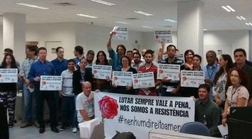 Avaliadores de penhor pedem a valorização da atividade e ambiente salubre