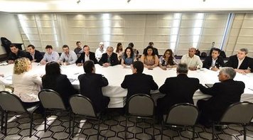 Comando rejeita proposta de 5,5% e orienta greve a partir de 6 de outubro