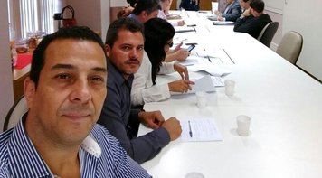 Fetec-CUT/CN negocia PPR com o China Construction Bank