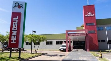 Sindicato apoia projeto de doação de sangue de acadêmicos da UCDB