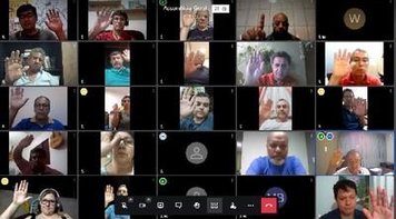 Bancários de Dourados e Região elegem delegados ao 11º Congresso da Fetec-CUT/CN