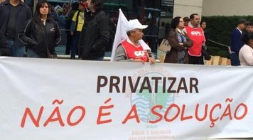 Mobilização no Senado quer derrubar urgência do PLS 555