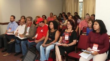 CUT manifesta preocupação com o avanço do conservadorismo