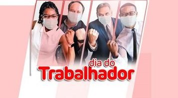 Em tempos de pandemia, celebrar o Dia do Trabalhador é exaltar o trabalho essencial também da categoria bancária