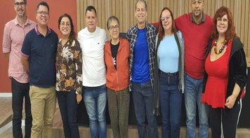 Diretora do SEEB-MT participa de formação sobre Vigilância e Atenção à Saúde dos Trabalhadores