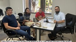 Sem hospital, empregados da Caixa cobram resposta urgente do Saúde Caixa