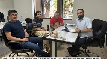 Sem hospital, empregados da Caixa cobram resposta urgente do Saúde Caixa