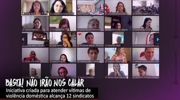 Seeb Rondônia lança nesta sexta 24 o projeto “Basta! Não irão nos calar”