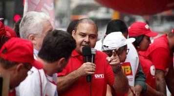 Alto custo do trabalhador é mentira de empresário e golpista