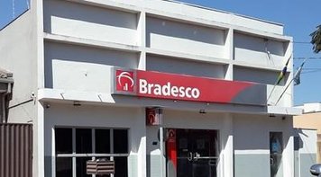 Bradesco de Deodápolis passa por surto de Covid-19